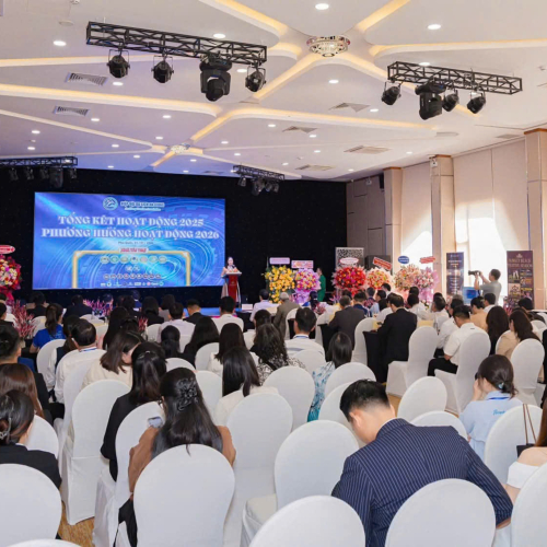 Hiệp Hội Du Lịch An Giang Tổng Kết Hoạt Động Năm 2025 - Định Hướng Phát Triển Năm 2026